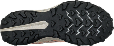 Sneakers og sko Saucony PEREGRINE RFG Orange | s10869-138, 1