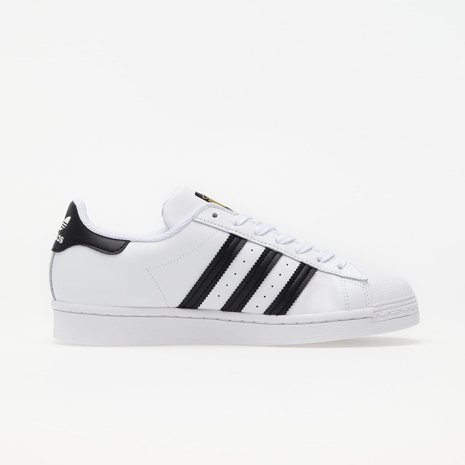 Sneakers og sko adidas Originals Superstar Hvid | EG4958, 1