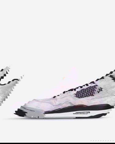 Sneakers og sko Jordan Air Jordan 4 "Amethyst Wave" W Lilla | DH7138-506, 4