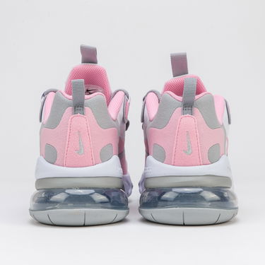 Sneakers og sko Nike Air Max 270 React GS Hvid | BQ0103-104, 3