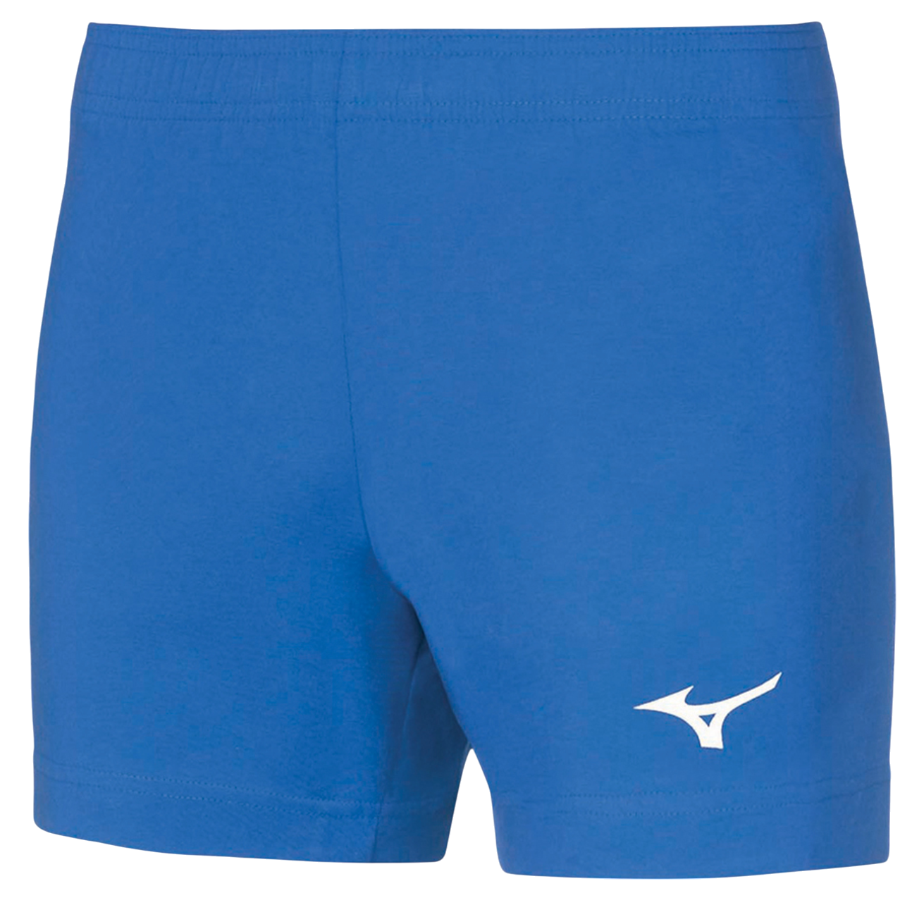 Shorts Mizuno High-kyu Trad Training Shorts Blå | v2eb7204-22, 0