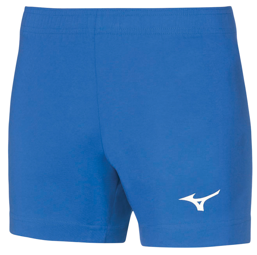 Shorts Mizuno High-kyu Trad Training Shorts Blå | v2eb7204-22