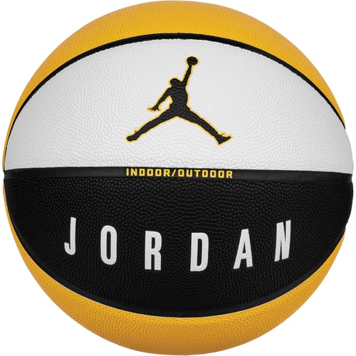 Sportsudstyr Jordan Jordan Ultimate 2.0 8P Basketball Gul | 901811, 0