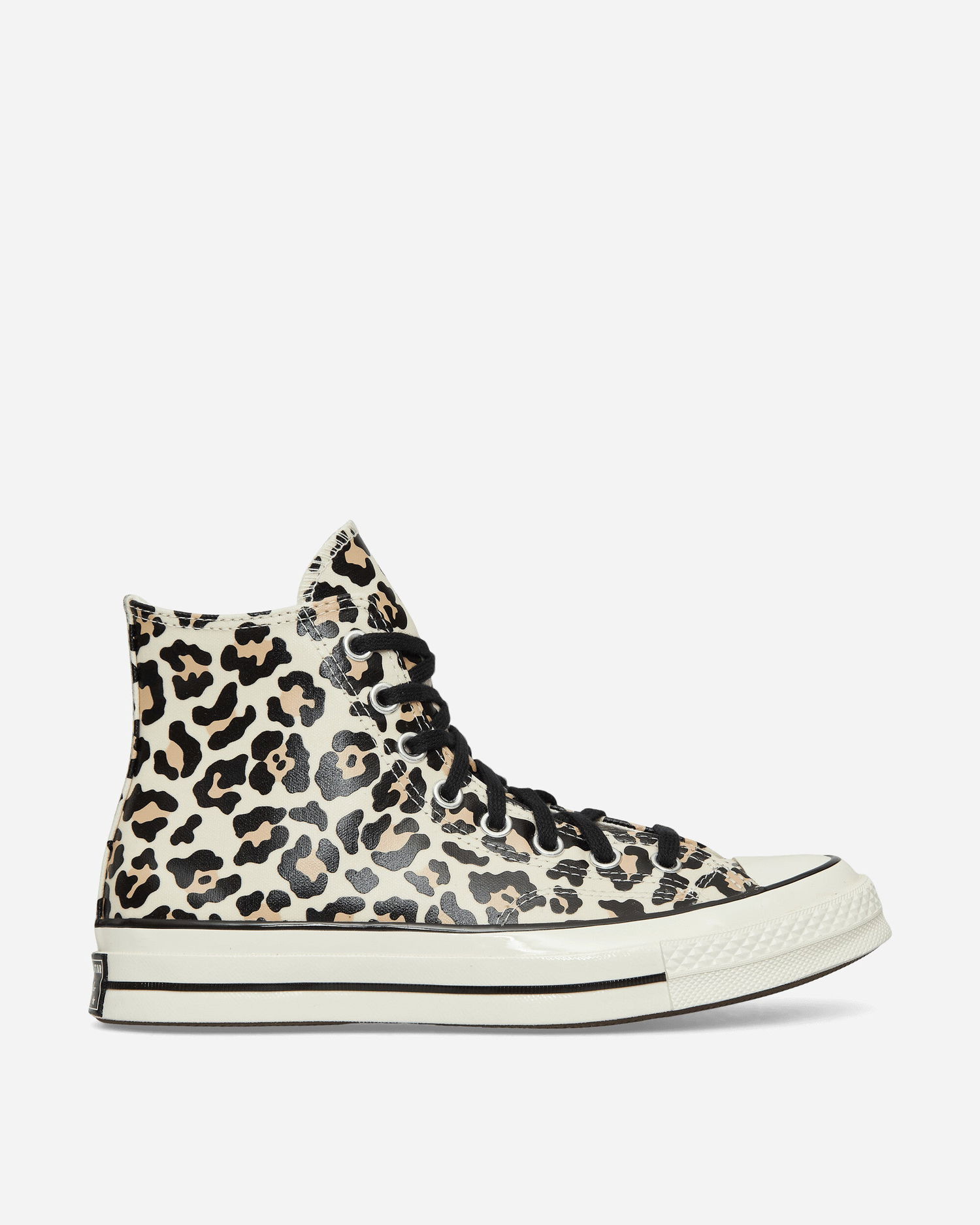 Sneakers og sko Converse Chuck 70 Hi Beige | A13436C, 1