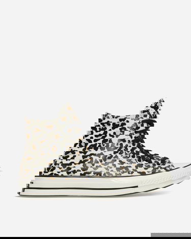 Sneakers og sko Converse Chuck 70 Hi Beige | A13436C, 1