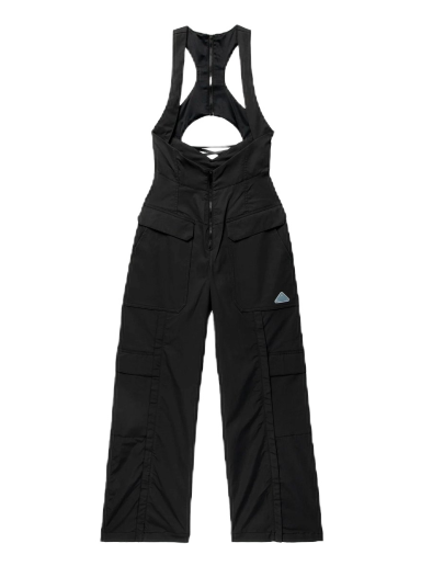 Bukser Jordan 23 Engineered Chicago Corset Pants Sort | DQ4542-010