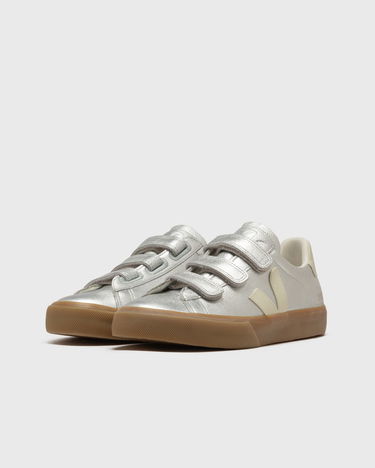 Sneakers og sko Veja Recife Logo Metalisk | RC0520779A, 2