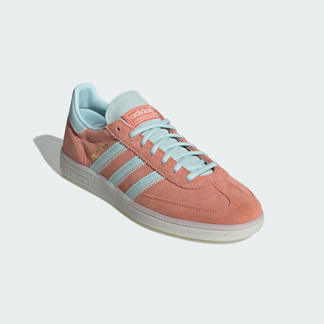 Sneakers og sko adidas Originals Handball Spezial Beige | IG6275, 1