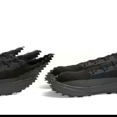 Sneakers og sko Arcteryx Norvan LD 4 Sort | X000010398-019375, 2