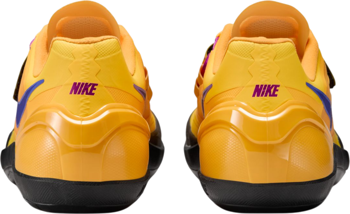 Sneakers og sko Nike Zoom Rotational 6 Gul | fz9606-800, 1