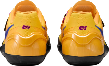 Sneakers og sko Nike Zoom Rotational 6 Gul | fz9606-800, 1