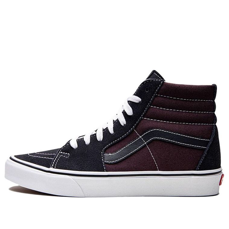 Sneakers og sko Vans SK8-HI Sort | VN0A5JMJHAF
