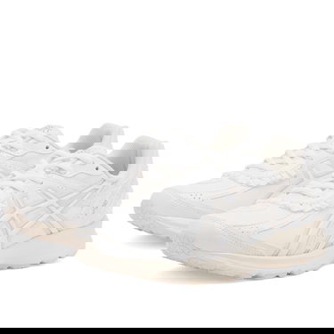 Sneakers og sko Asics Jog 100s Size UK 3 Hvid | 1203A909-100, 2