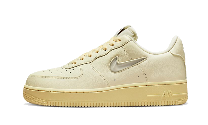 Sneakers og sko Nike Air Force 1 Beige | DO9456-100, 0