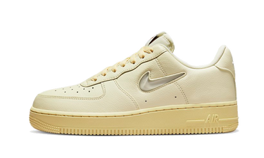 Sneakers og sko Nike Air Force 1 Beige | DO9456-100, 0