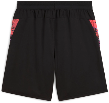 Shorts Puma individualCUP Training Shorts Sort | 659897-07, 2