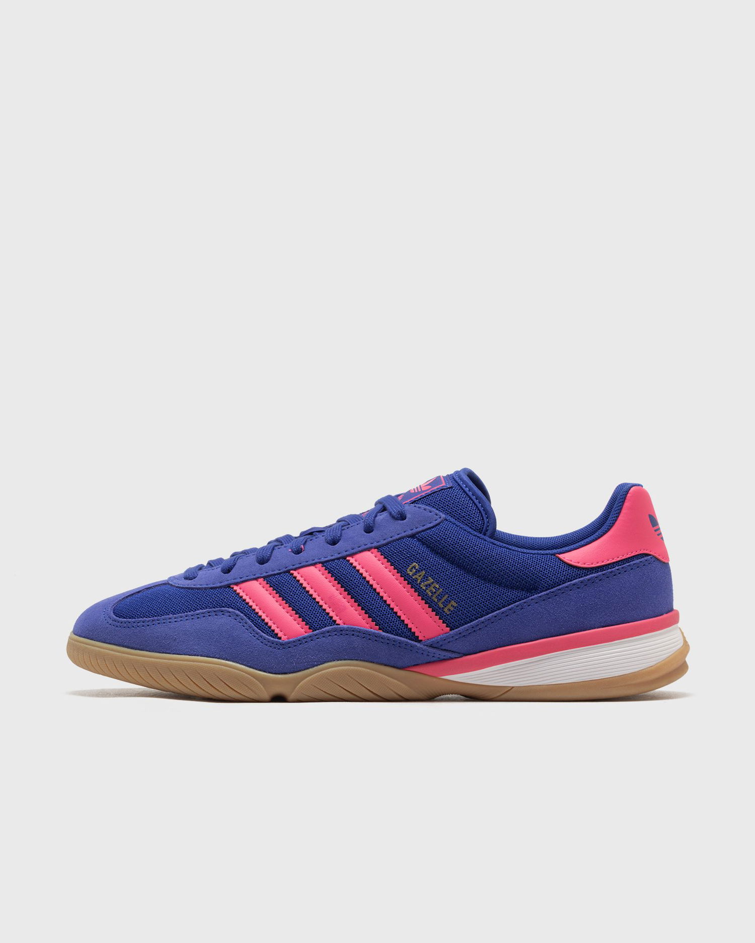 Sneakers og sko adidas Originals adidas Gazelle Sala Blå | JR3838, 0