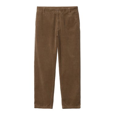 Bukser Carhartt WIP Calder Pant "Tamarind" Brun | I032299_1CN_02, 6