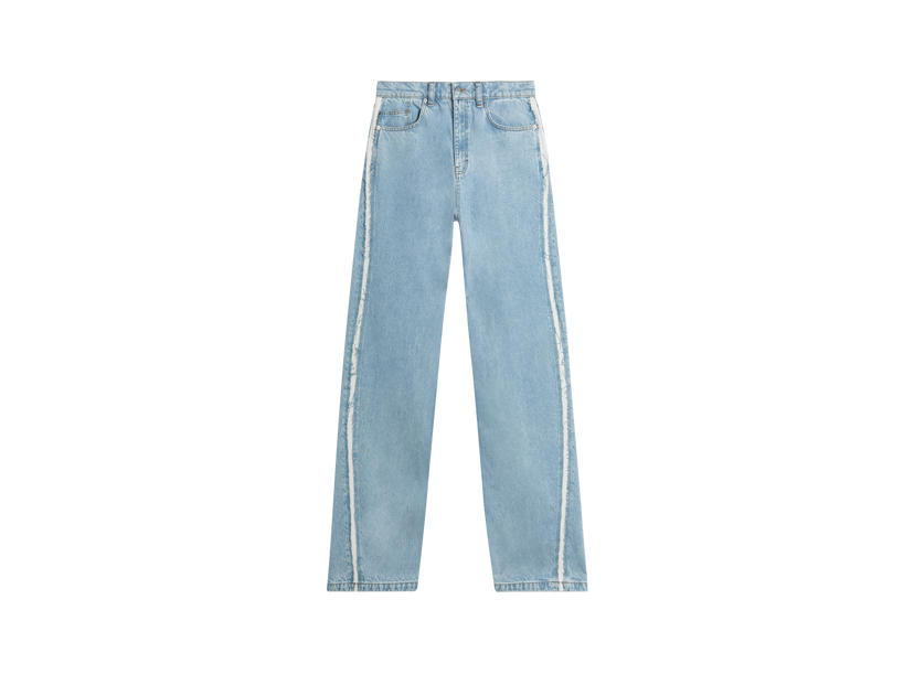 Jeans AXEL ARIGATO Studio Stripe Jeans Blå | A2108002