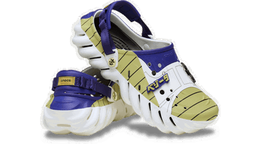 Sneakers og sko Crocs Dragon Ball Z Echo Clogs Flerfarvet | 211137-90H, 1