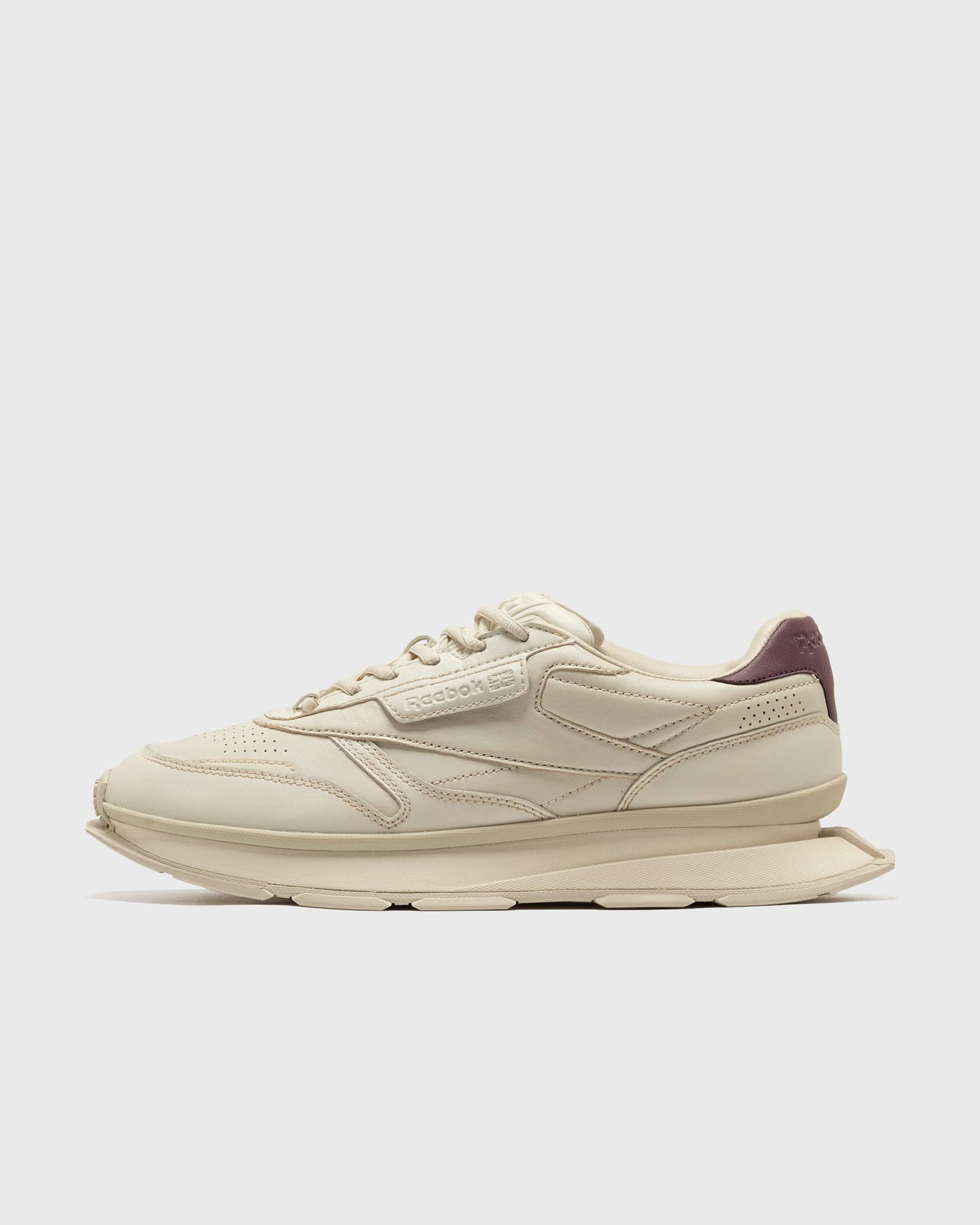 Sneakers og sko Reebok CLASSIC LEATHER LTD Beige | RMIA04CC99LEA0036125, 0