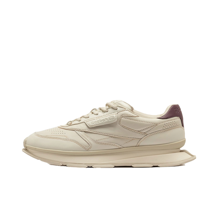 Sneakers og sko Reebok CLASSIC LEATHER LTD Beige | RMIA04CC99LEA0036125