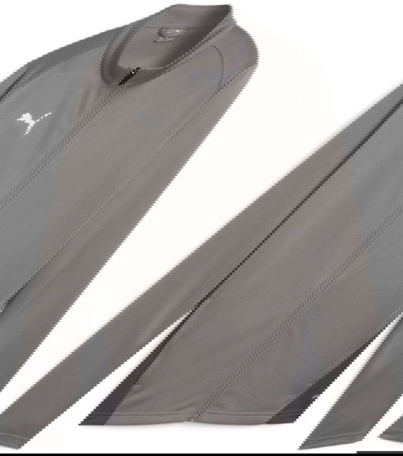 Jakke Puma teamGOAL Training Jacket Grå | 658635-13, 0
