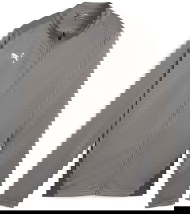Jakke Puma teamGOAL Training Jacket Grå | 658635-13, 0