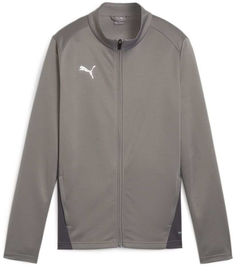 Jakke Puma teamGOAL Training Jacket Grå | 658635-13