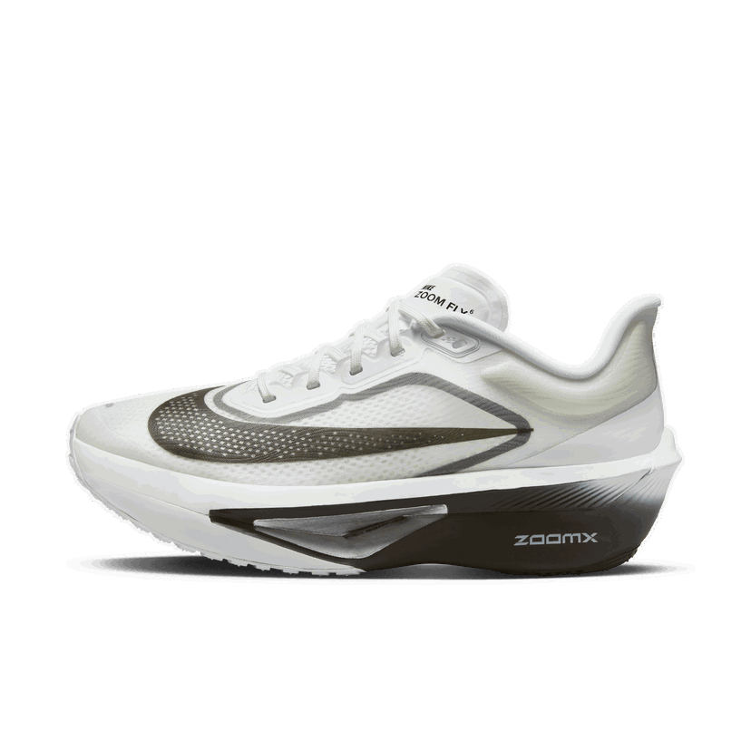 Sneakers og sko Nike Nike Zoom Fly 6 Hvid | FN8455-100