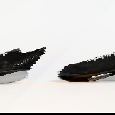 Sneakers og sko Y-3 S-Gendo Run Black/ Black/ Chalk Pearl Sort | IF2025, 0