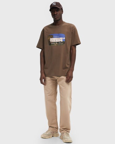 Jeans Carhartt WIP Landon Canvas Pants Sort | I034318_25, 2
