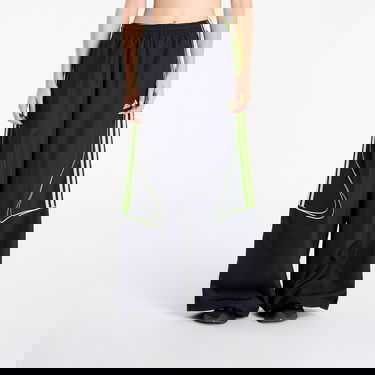 Joggingbukser adidas Performance Teamgeist Adicolor Oversized Woven Pants Sort | JV7478, 3