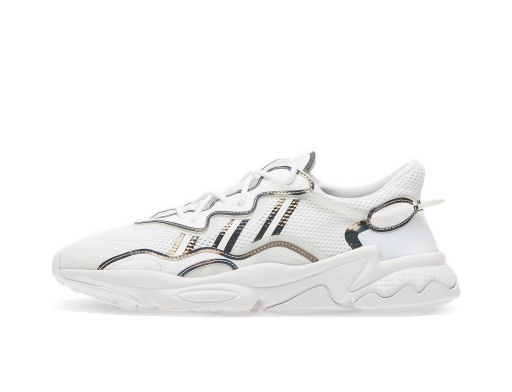 Sneakers og sko adidas Originals Ozweego Hvid | FV9654