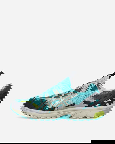 Sneakers og sko Asics GEL-Sonoma 15-50 GTX Blå | 1201A440-301, 4