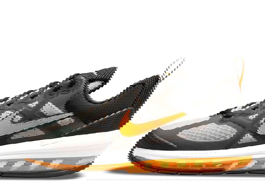 Sneakers og sko Nike Air Max Genome Sort | DB0249 002, 1