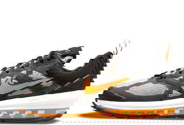 Sneakers og sko Nike Air Max Genome Sort | DB0249 002, 1
