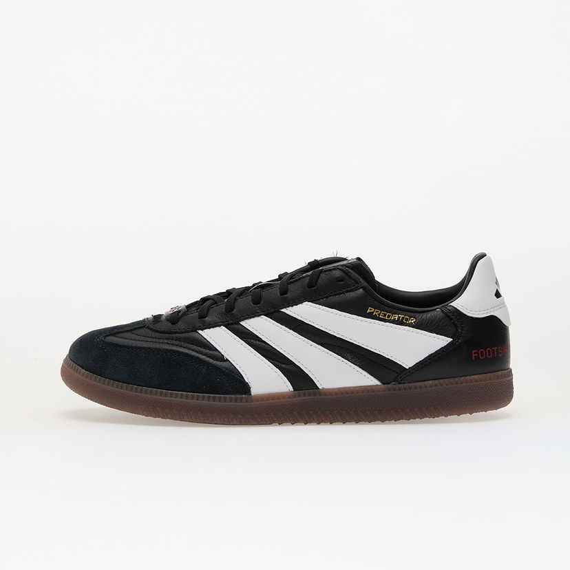 Sneakers og sko adidas Performance Footshop x Sparta Predator Freestyle Sort | FTSHP_489