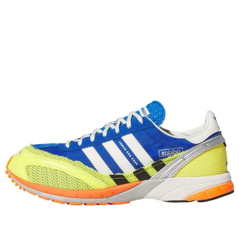 Sneakers og sko adidas Originals SL72 Blå | JQ8757