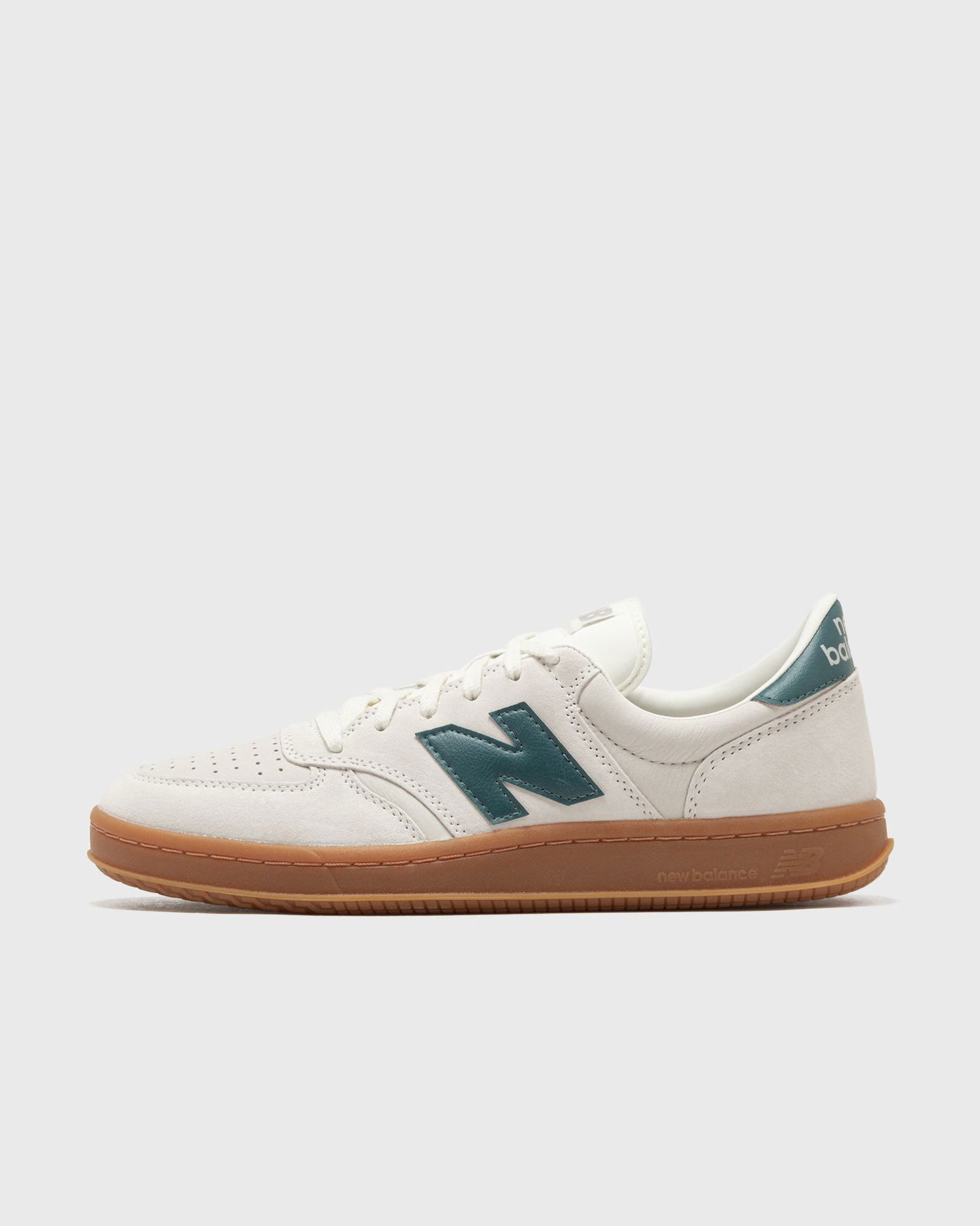 Sneakers og sko New Balance CT500 Hvid | CT500DB, 0