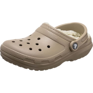 Sneakers og sko Crocs Classic Lined Clog Brun | 203591-2YB, 0