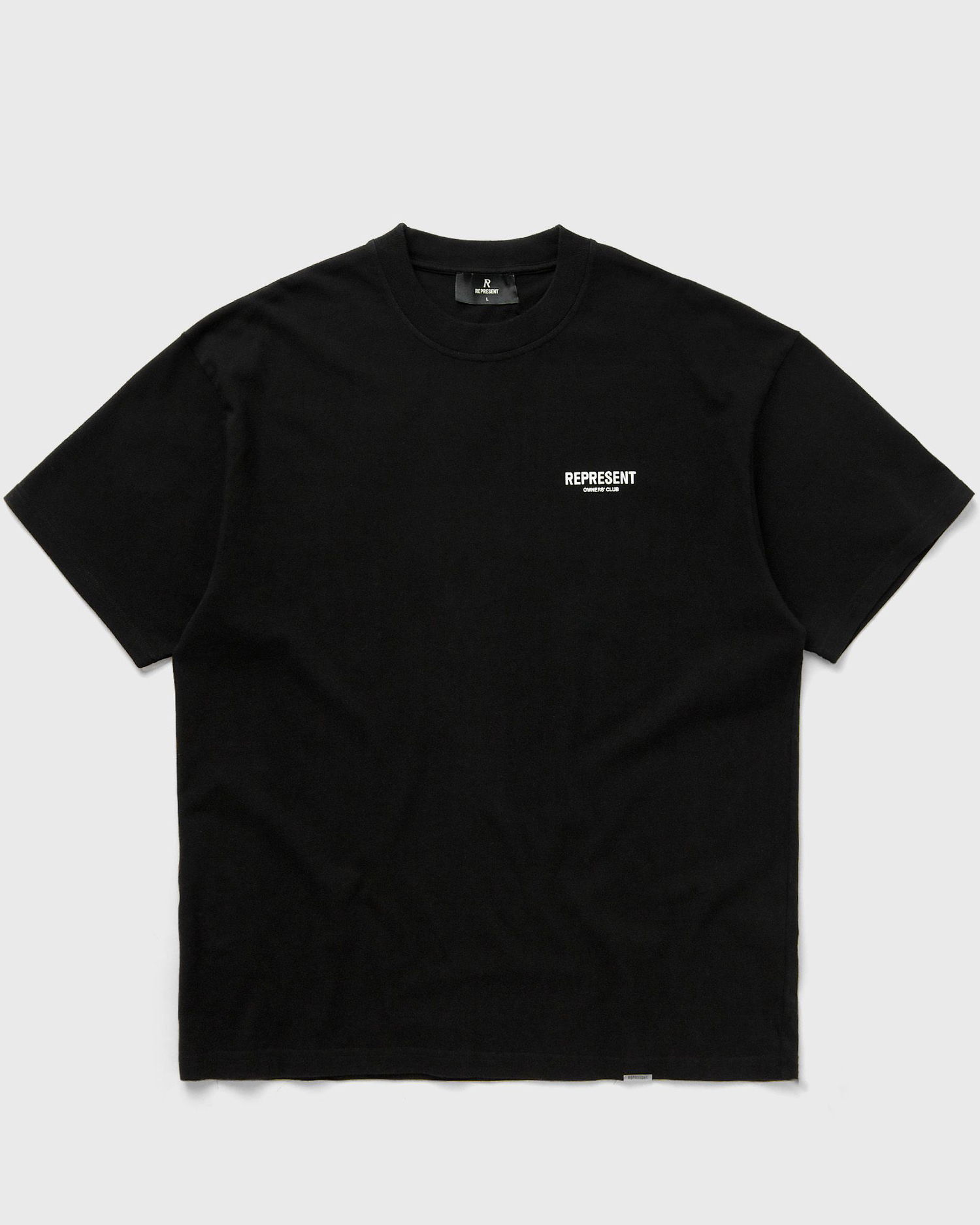 T-shirt Represent Clo REPRESENT OWNERS CLUB T-SHIRT Sort | OCM409-01, 0