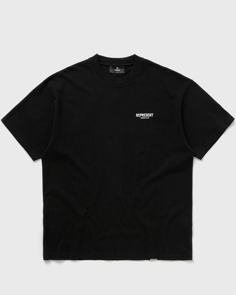 T-shirt Represent Clo REPRESENT OWNERS CLUB T-SHIRT Sort | OCM409-01