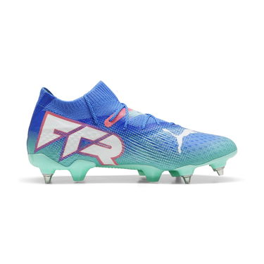 Sneakers og sko Puma FUTURE 7 ULTIMATE MxSG Soccer Cleats Blå | 107918_01, 6
