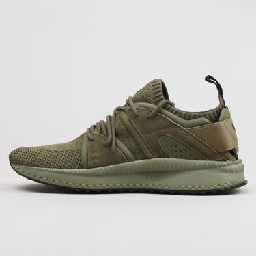 Sneakers og sko Puma TSUGI Blaze evoKNIT o night - falcon - o night Grøn | 364408 03, 1