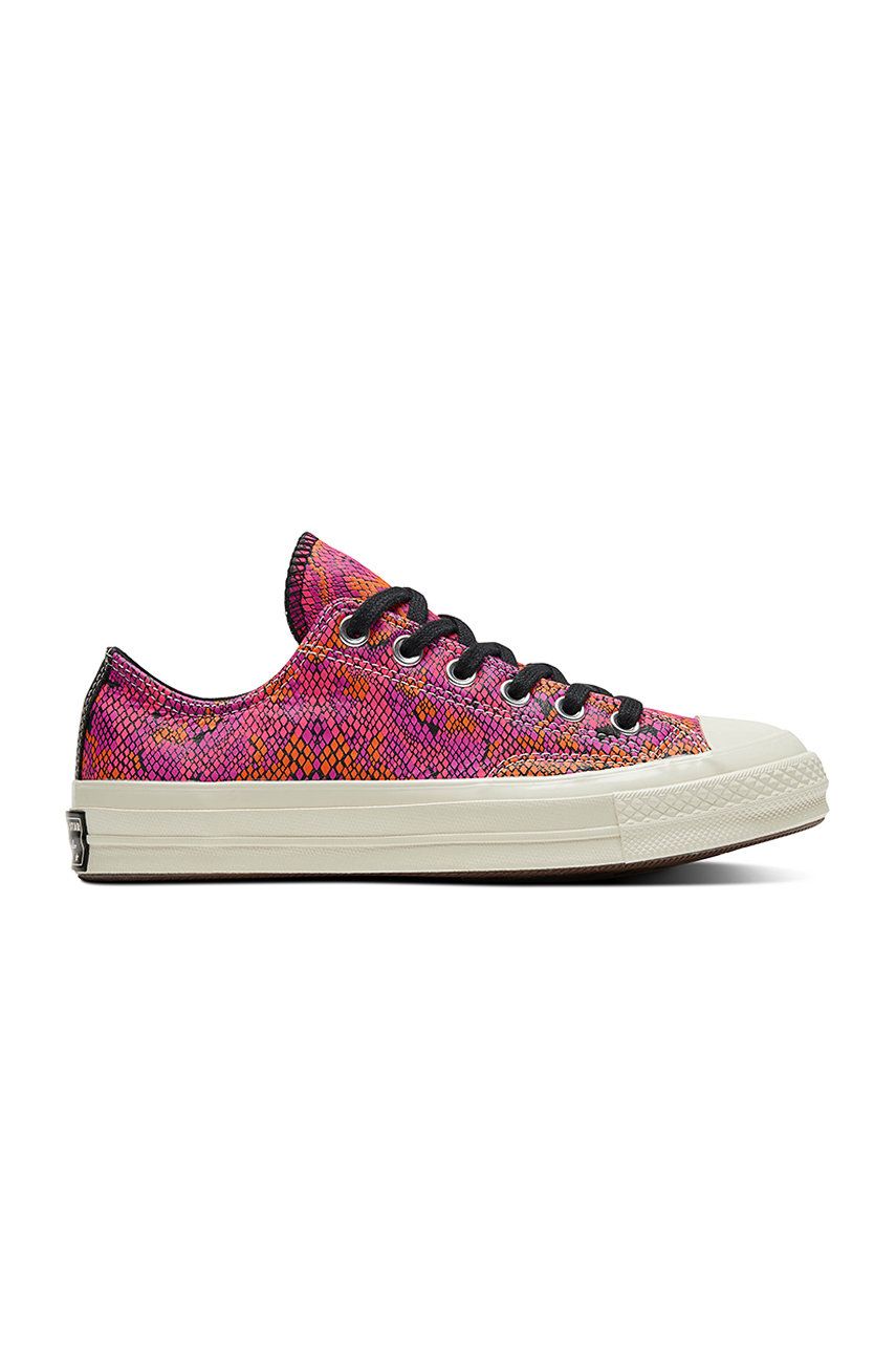 Sneakers og sko Converse Digital Daze Chuck 70 Rød | 570356C, 0