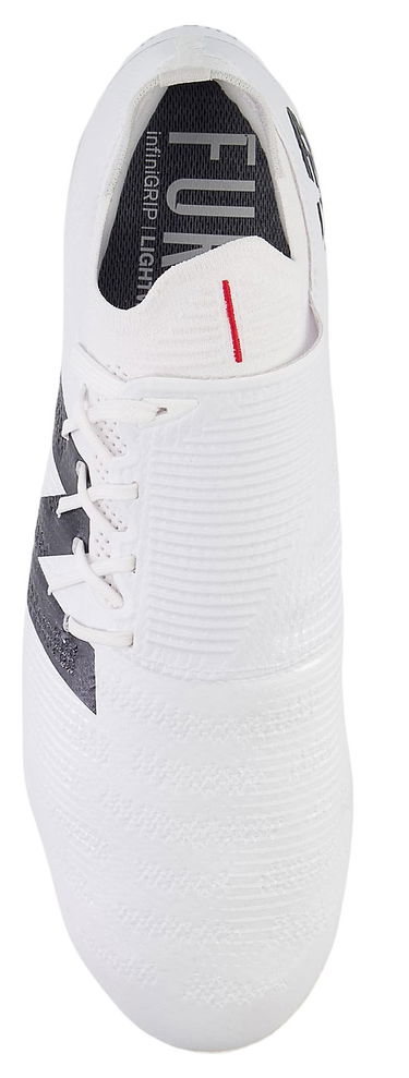 Sneakers og sko New Balance New Balance Furon v7+ Pro FG Hvid | sf1fw75, 3