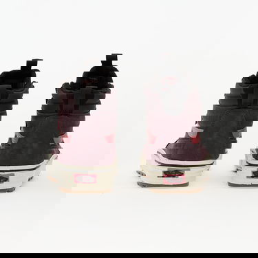 Sneakers og sko Vans MTE Sk8-Hi Waterproof Insulated Bourgogne | VN000DAQ02Y1, 4