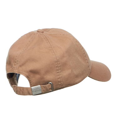 Kasket Barbour Cascade Sports Cap Brun | MHA0274ST51, 1
