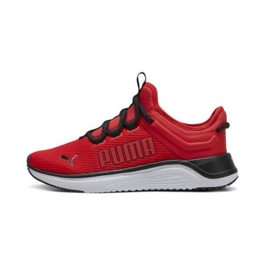 Sneakers og sko Puma Softride Astro Slip 39 Rød | 378799-07, 0